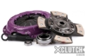 Picture of XClutch 90-94 Plymouth Laser RS 2.0L Stage 2 Sprung Ceramic Clutch Kit