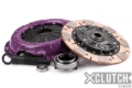 Picture of XClutch 90-94 Plymouth Laser RS 2.0L Stage 2 Cushioned Ceramic Clutch Kit