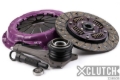 Picture of XClutch 02-04 Mitsubishi Lancer ES 2.0L Stage 1 Sprung Organic Clutch Kit
