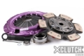 Picture of XClutch 91-96 Dodge Stealth ES 3.0L Stage 2 Sprung Ceramic Clutch Kit
