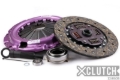 Picture of XCLUTCH XCL Clutch-Stage 1 Sprung Organic Clutch Kits - XKMI23020-1A