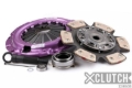 Picture of XClutch 92-96 Mitsubishi Lancer GSR 1.8L Stage 2 Sprung Ceramic Clutch Kit