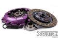 Picture of XCLUTCH XCL Clutch-Stage 1 Sprung Organic Clutch Kits - XKMI23022-1A