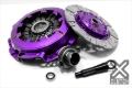 Picture of XClutch 1997 Mitsubishi Lancer EVO IV 2.0L Stage 2 Cushioned Ceramic Clutch Kit