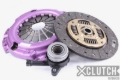 Picture of XClutch 08-17 Mitsubishi Lancer ES 2.0L Stage 1 Sprung Organic Clutch Kit