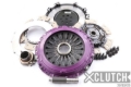 Picture of XClutch 1997 Mitsubishi Lancer EVO IV 2.0L 9in Twin Sprung Ceramic Clutch Kit