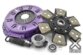 Picture of XClutch 97-98 Mitsubishi Montero Sport LS 3.0L Stage 2 Sprung Ceramic Clutch Kit