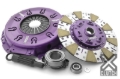Picture of XClutch 97-98 Mitsubishi Montero Sport LS 3.0L Stage 2 Cushioned Ceramic Clutch Kit