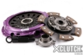 Picture of XClutch 01-04 Mitsubishi Eclipse Spyder GT 3.0L Stage 2 Sprung Ceramic Clutch Kit