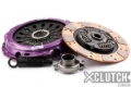 Picture of XClutch 01-04 Mitsubishi Eclipse Spyder GT 3.0L Stage 2 Cushioned Ceramic Clutch Kit
