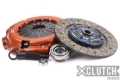 Picture of XCLUTCH XCL Clutch-Stage 1 Sprung Organic Clutch Kits - XKMI24005-1A