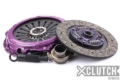 Picture of XClutch 01-02 Mitsubishi Lancer EVO VII 2.0L Stage 1 Sprung Organic Clutch Kit