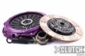 Picture of XClutch 01-02 Mitsubishi Lancer EVO VII 2.0L Stage 2 Cushioned Ceramic Clutch Kit