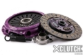 Picture of XCLUTCH XCL Clutch-Stage 1 Sprung Organic Clutch Kits - XKMI24011-1A