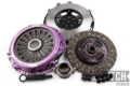 Picture of XCLUTCH XCL Clutch-Stage 1 Sprung Organic Clutch Kits - XKMI24522-1A