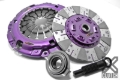 Picture of XClutch 91-96 Dodge Stealth R/T Turbo 3.0L Stage 2 Cushioned Ceramic Clutch Kit