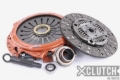 Picture of XCLUTCH XCL Clutch-Stage 1 Sprung Organic Clutch Kits - XKMI25009-1A