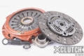 Picture of XCLUTCH XCL Clutch-Stage 1 Sprung Organic Clutch Kits - XKMI25015-1A