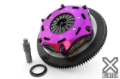 Picture of XClutch 08-14 Mazda MX-5 Miata Sport 2.0L 7.25in Twin Solid Ceramic Clutch Kit