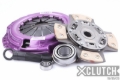 Picture of XClutch 90-93 Mazda Miata SE 1.6L Stage 2 Sprung Ceramic Clutch Kit