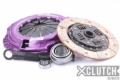 Picture of XClutch 90-93 Mazda Miata SE 1.6L Stage 2 Cushioned Ceramic Clutch Kit