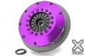 Picture of XClutch 06-15 Mazda MX-5 Miata 2.0L 8in Twin Sprung Ceramic Clutch Kit