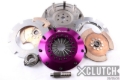 Picture of XClutch 06-15 Mazda MX-5 Miata 2.0L 8in Twin Solid Ceramic Clutch Kit