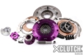Picture of XClutch 93-95 Mazda RX-7 1.3L 8in Twin Sprung Ceramic Clutch Kit