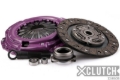 Picture of XClutch 03-08 Mazda 6 i 2.3L Stage 1 Sprung Organic Clutch Kit