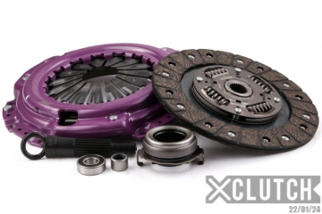 Picture of XClutch 03-08 Mazda 6 i 2.3L Stage 1 Sprung Organic Clutch Kit