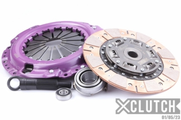 Picture of XClutch 99-03 Mazda Miata 1.8L Stage 2 Cushioned Ceramic Clutch Kit