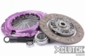 Picture of XClutch 99-03 Mazda Miata 1.8L Stage 1 Steel Backed Organic Clutch Kit
