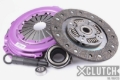 Picture of XClutch 98-02 Mazda 626 2.0L Stage 1 Sprung Organic Clutch Kit