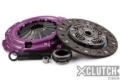 Picture of XClutch 04-11 Mazda 3 i 2.0L Stage 1 Sprung Organic Clutch Kit