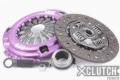 Picture of XCLUTCH XCL Clutch-Stage 1 Sprung Organic Clutch Kits - XKMZ23017-1A