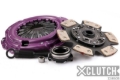 Picture of XClutch 07-15 Mazda MX-5 Miata Touring 2.0L Stage 2 Sprung Ceramic Clutch Kit