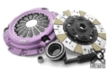 Picture of XClutch 07-15 Mazda MX-5 Miata Touring 2.0L Stage 2 Cushioned Ceramic Clutch Kit