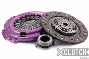 Picture of XClutch 12-14 Mazda 5 Sport 2.5L Stage 1 Sprung Organic Clutch Kit