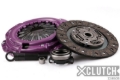 Picture of XCLUTCH XCL Clutch-Stage 1 Sprung Organic Clutch Kits - XKMZ23027-1A