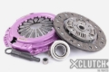 Picture of XCLUTCH XCL Clutch-Stage 1 Sprung Organic Clutch Kits - XKMZ23035-1A