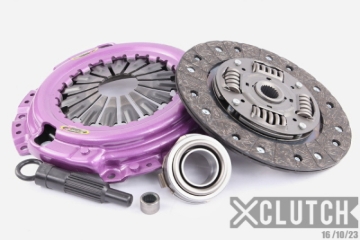 Picture of XClutch 15-23 Mazda MX-5 Base 1.5L Stage 1 Sprung Organic Clutch Kit