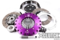 Picture of XCLUTCH XCL Clutch-10.5in Twin Sprung Organic Clutch Kits - XKMZ23530-2A