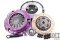 Picture of XClutch 16-18 Mazda MX-5 Miata Sport 2.0L Stage 2 Cushioned Ceramic Clutch Kit