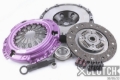 Picture of XCLUTCH XCL Clutch-Stage 1 Sprung Organic Clutch Kits - XKMZ23538-1A