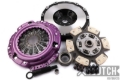 Picture of XClutch 19-23 Mazda MX-5 Miata Sport 2.0L Stage 2 Sprung Ceramic Clutch Kit