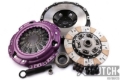 Picture of XClutch 19-23 Mazda MX-5 Miata Sport 2.0L Stage 2 Cushioned Ceramic Clutch Kit