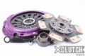 Picture of XClutch 93-95 Mazda RX-7 Touring 1.3L Stage 2 Sprung Ceramic Clutch Kit