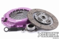 Picture of XCLUTCH XCL Clutch-Stage 1 Sprung Organic Clutch Kits - XKMZ24004-1A