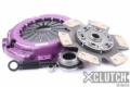 Picture of XClutch 87-91 Mazda RX-7 Turbo 1.3L Stage 2 Sprung Ceramic Clutch Kit
