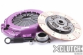 Picture of XClutch 87-91 Mazda RX-7 Turbo 1.3L Stage 2 Cushioned Ceramic Clutch Kit